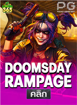 PG-Doomsday-Rampage-ทดลองเล่นสล็อต-lisbon365